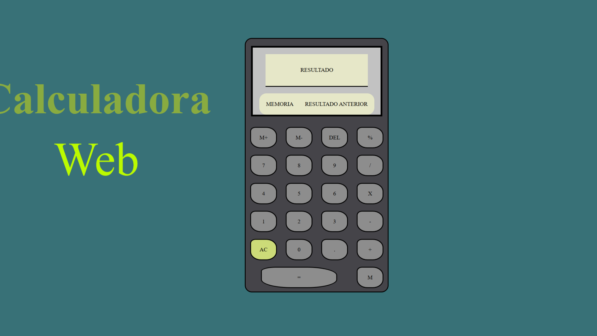 Proyecto 1